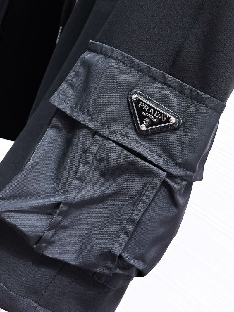 Prada Short Pants